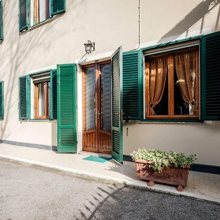 La Terrazza Del Bimbo Vila Fucecchio Exterior foto