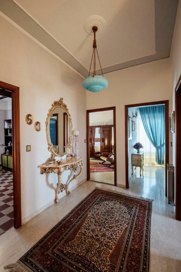 La Terrazza Del Bimbo Vila Fucecchio Exterior foto